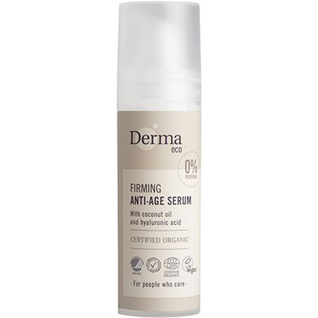 Derma Eco Anti-Age Serum