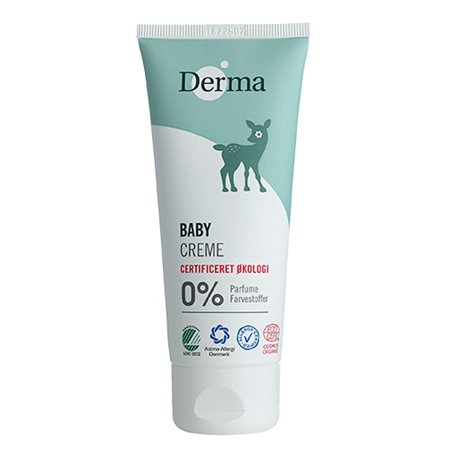 Derma Eco baby creme