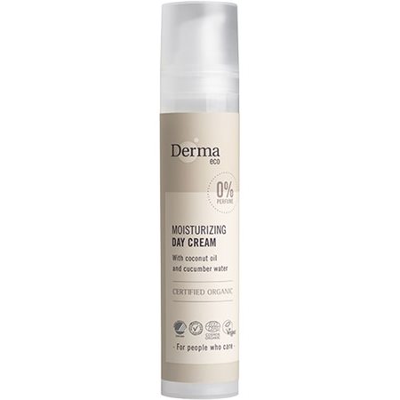 Derma Eco Day Cream