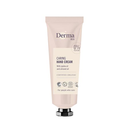 Derma Eco Hand Cream