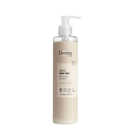 Derma Eco Hand Soap