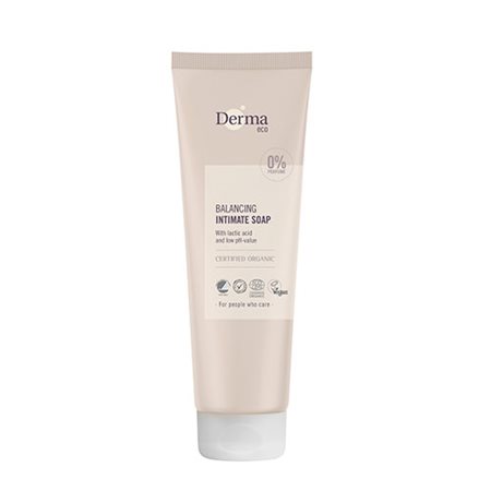 Derma Eco Intimate Soap