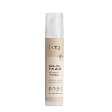 Derma Eco Night Cream