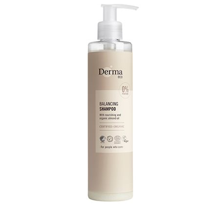 Derma Eco Shampoo