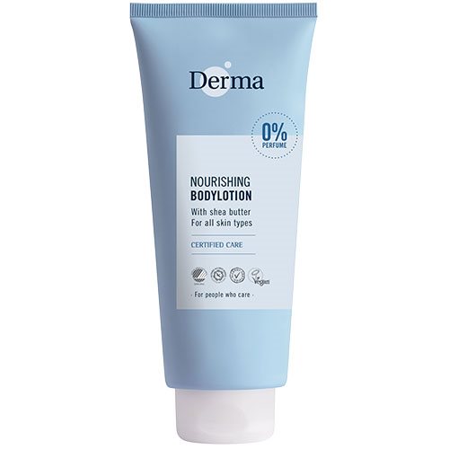 Derma Family Nærende Bodylotion 350