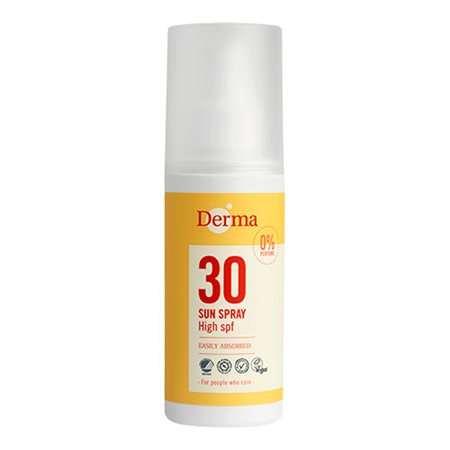 Derma Sun Spray SPF 30