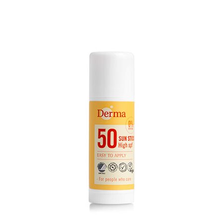 Derma Sun Stick SPF 50