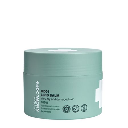 DermaKnowlogy+ MD01 Lipid Balm