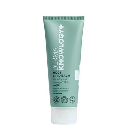 DermaKnowlogy+ MD01 Lipid Balm