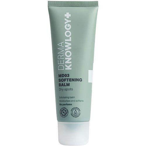 MDerma DermaKnowlogy+ MD03 Softening Balm – 40 ml