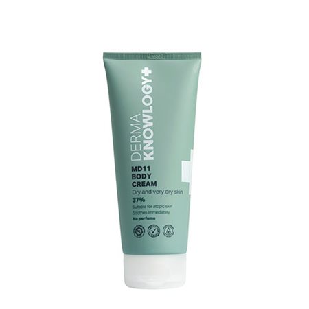 DermaKnowlogy+ MD11 Bodycream