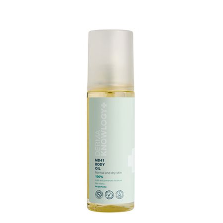 DermaKnowlogy+ MD41 Body Oil