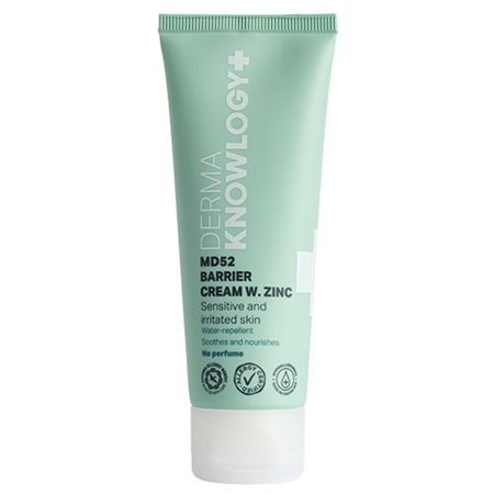 DermaKnowlogy+ MD52 Repair Cream W. Zinc