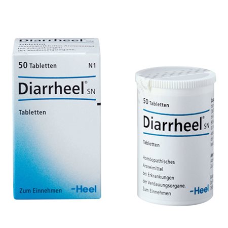 Diarrheel SN