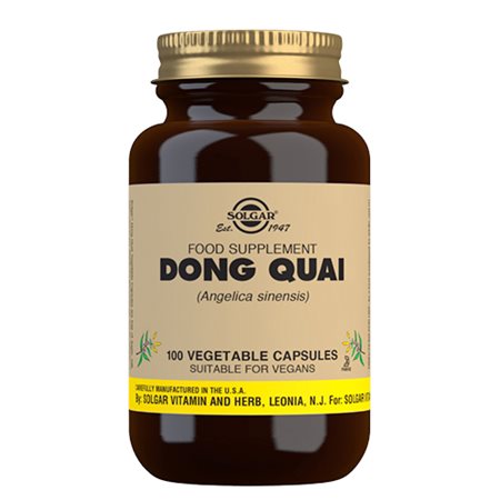 Dong Quai 250 mg