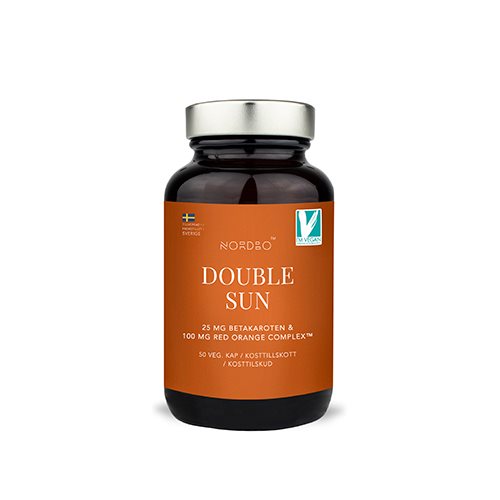 Nordbo Double Sun Kap