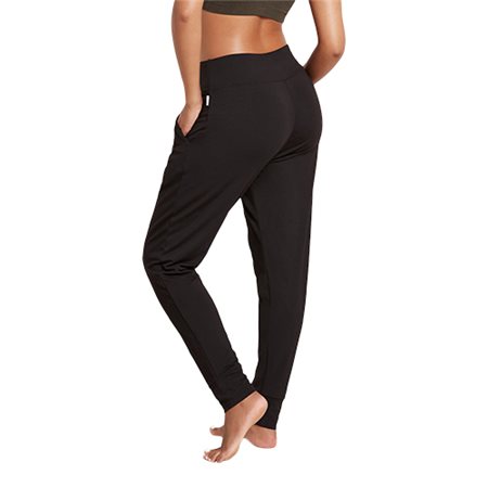 Downtime Lounge Pants sort str. S