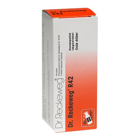 Dr. Reckeweg R 42