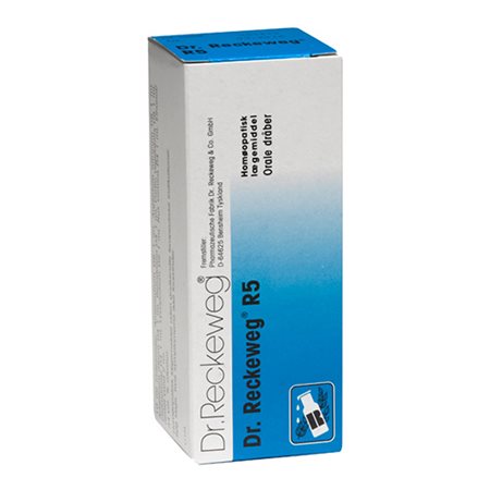 Dr. Reckeweg R 5