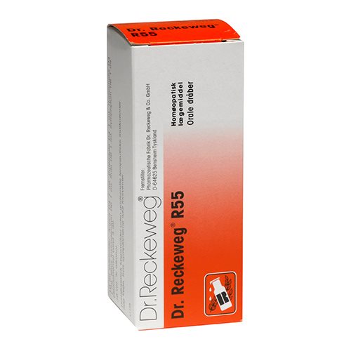 Dr. Reckeweg R 55 – 50 ml