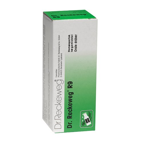 Dr. Reckeweg R 9 – 50 ml