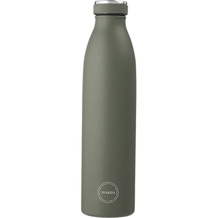 Drinking Bottle 750ml Tropical Green