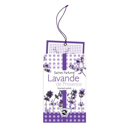 Duft sachet Provence Lavender
