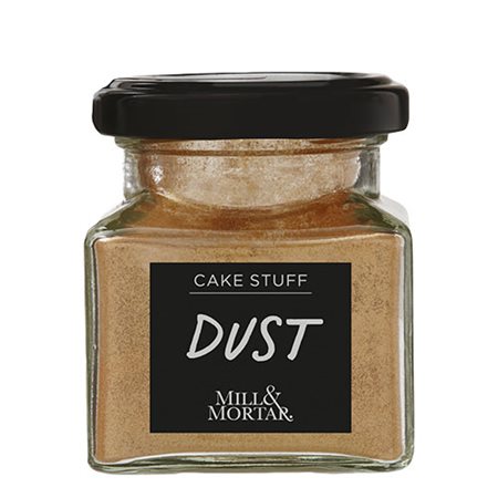 Dust Guld
