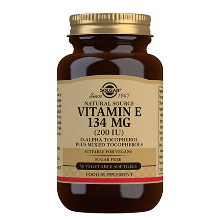 E-Vitamin 134 mg