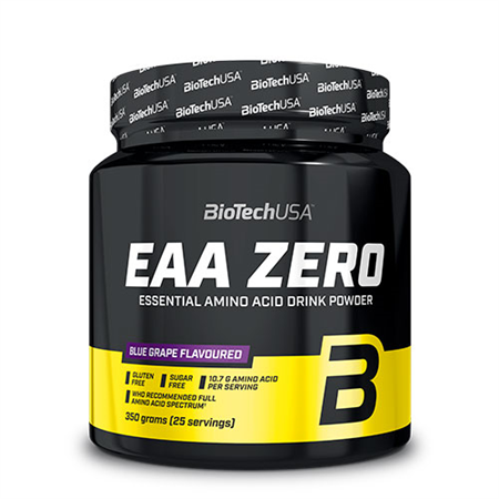 EAA Zero Blue Grape