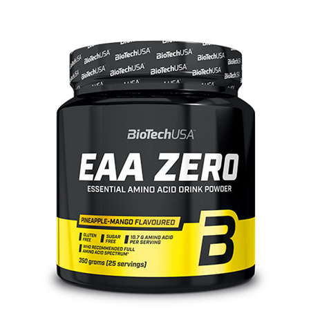 EAA Zero Pineapple Mango