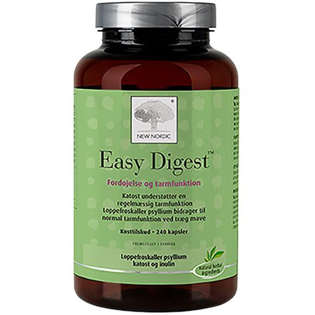Easy Digest
