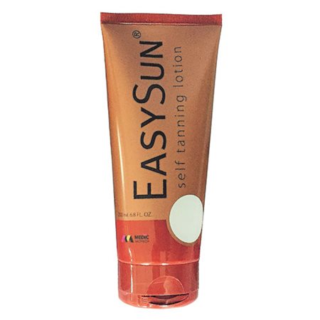 Easy Sun selvbruner bodylotion