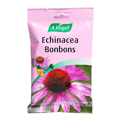 A.vogel Echinacea Bonbons 75 G