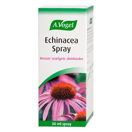 Echinacea spray