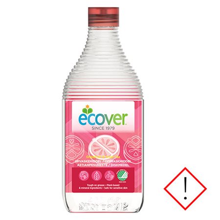 Ecover Opvaskemiddel Grape