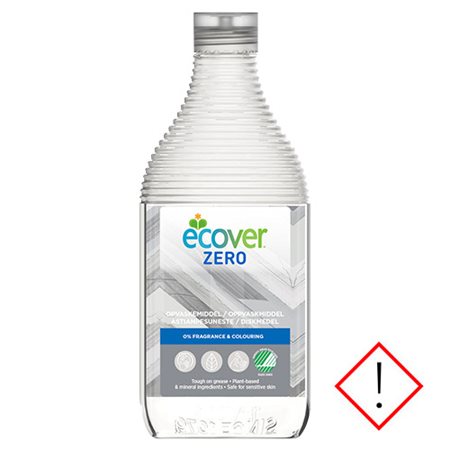 Ecover Opvaskemiddel Zero