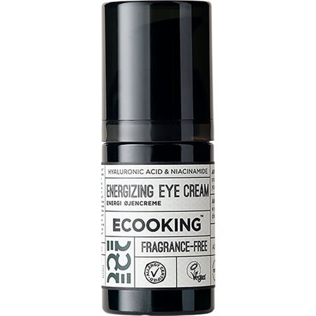 Energizing Eye Cream