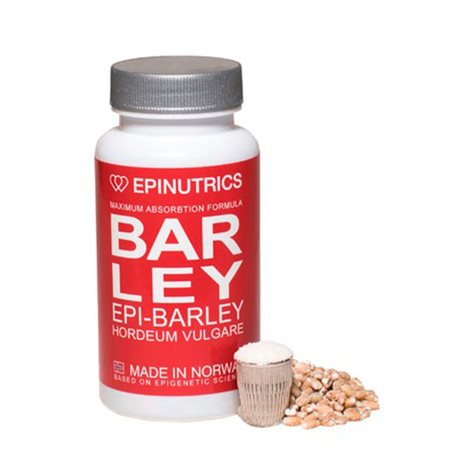 EPI-Barley