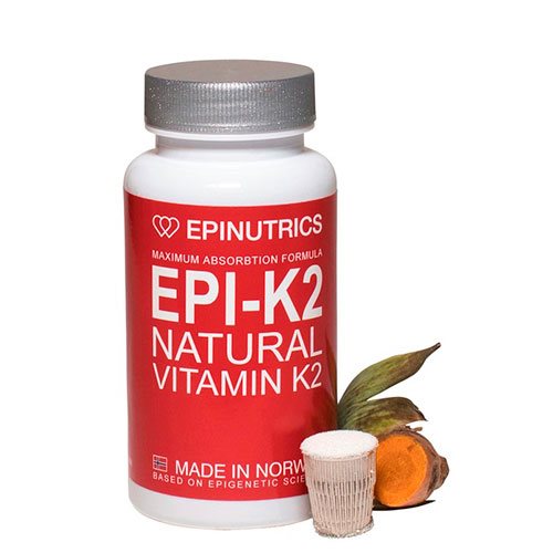 Epinutrics EPI-K2 – 60 kap