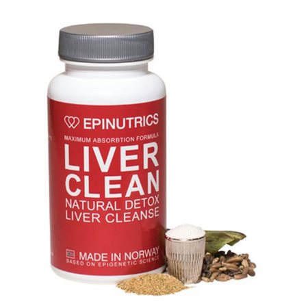 EPI-Liverclean