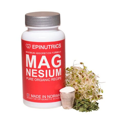 EPI-Magnesium