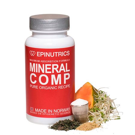 EPI-Mineral Complex