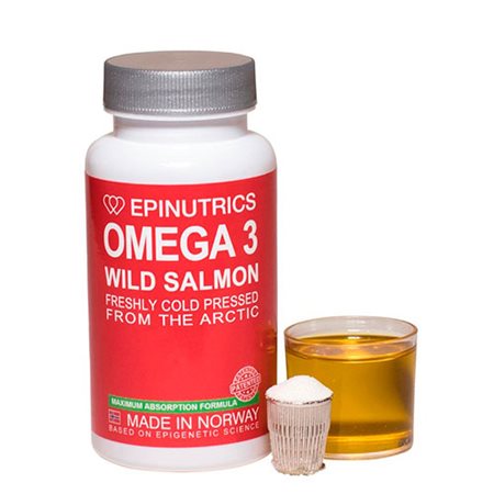 EPI-Omega 3