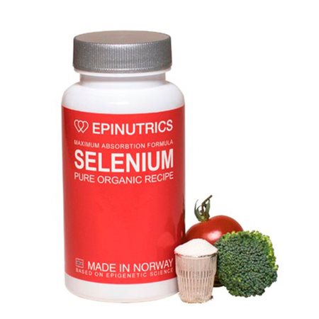EPI-Selenium