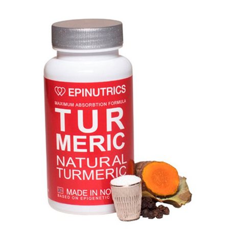 EPI-Turmeric