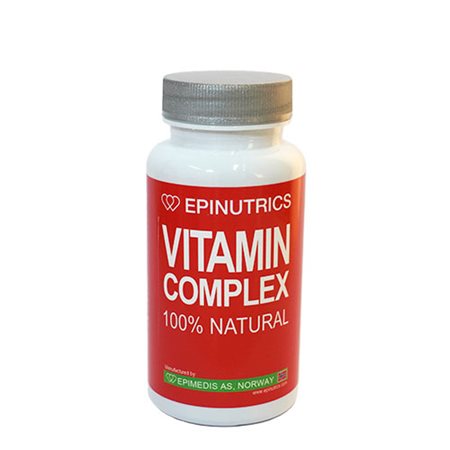 EPI-Vitamin Complex