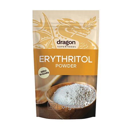 Erythritol Ø