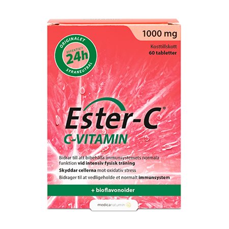 Ester-C 1000 mg