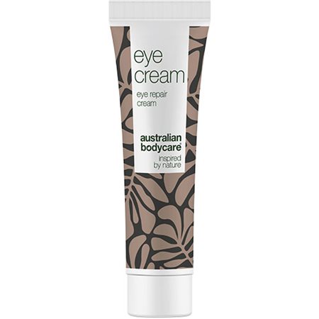 Eye cream